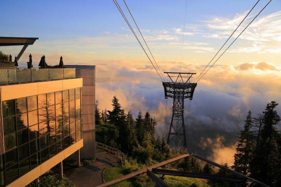 GrouseMountain