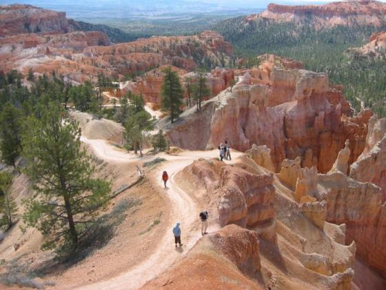 Bryce-Canyon-NP