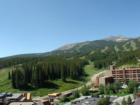 Beaver Run Resort, Colorado