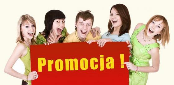 Promocja Work and Travel